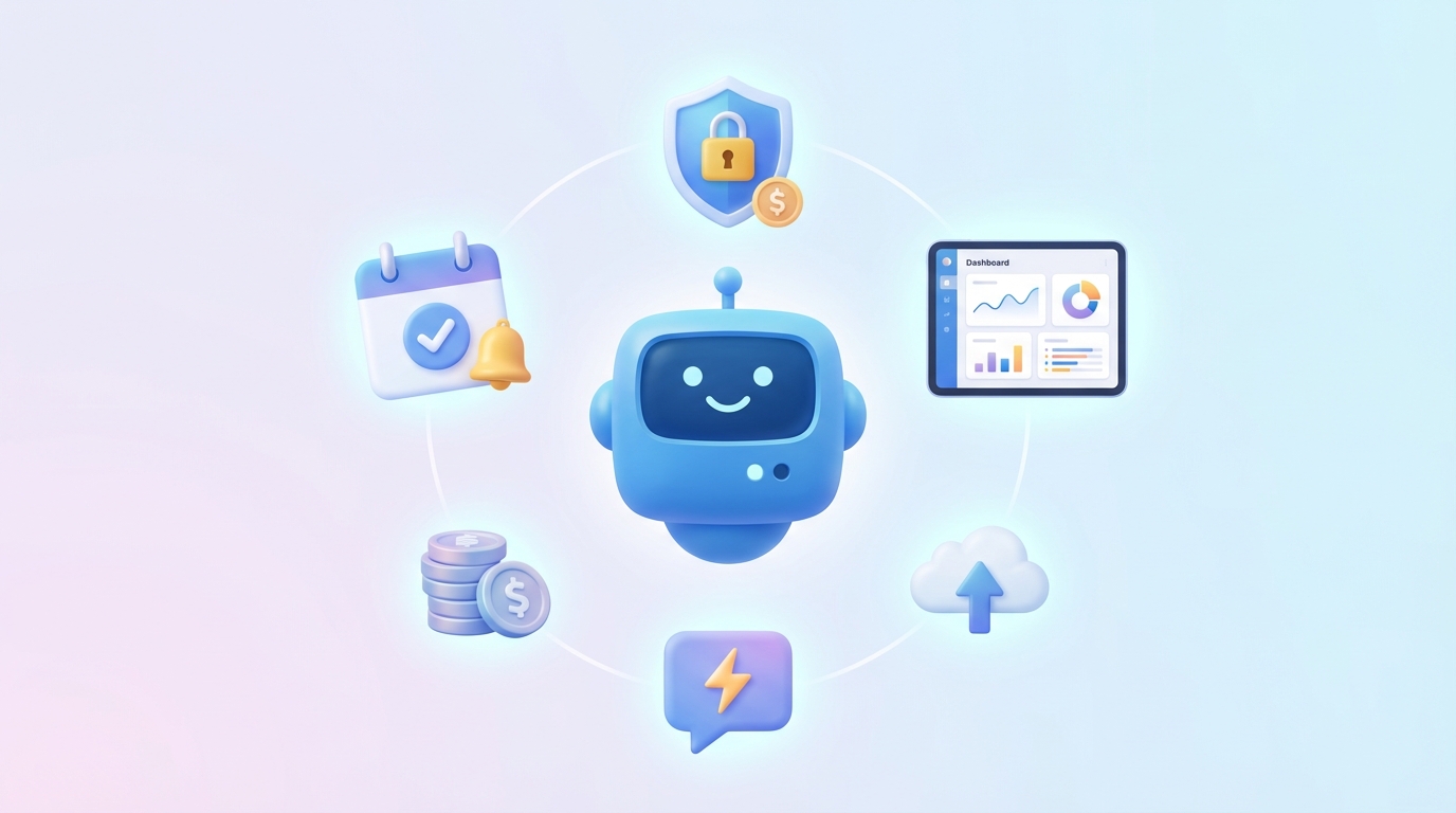 Essential Features of Recurring Payment Trackers