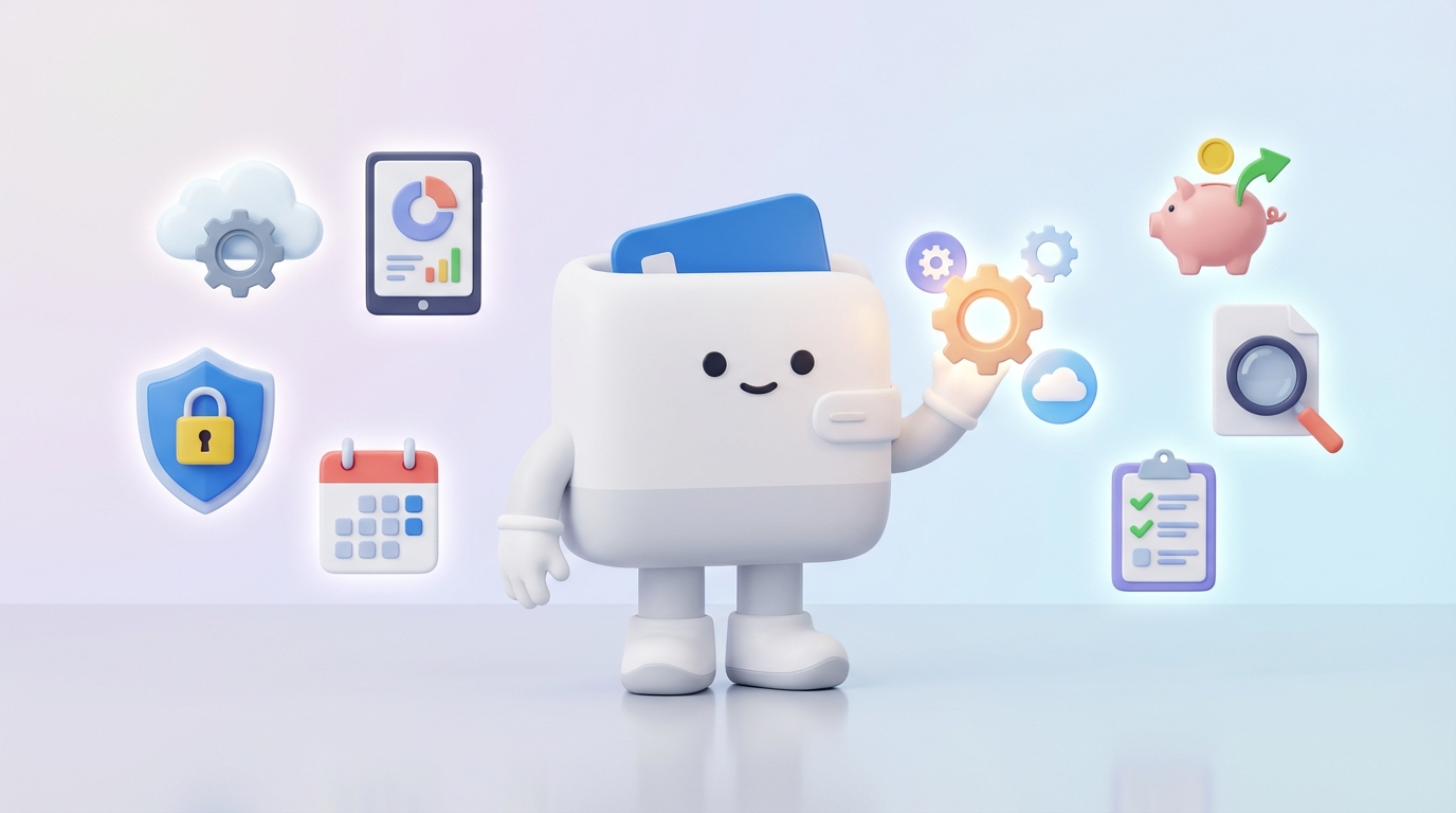 Choosing the Best Software for Your Needs