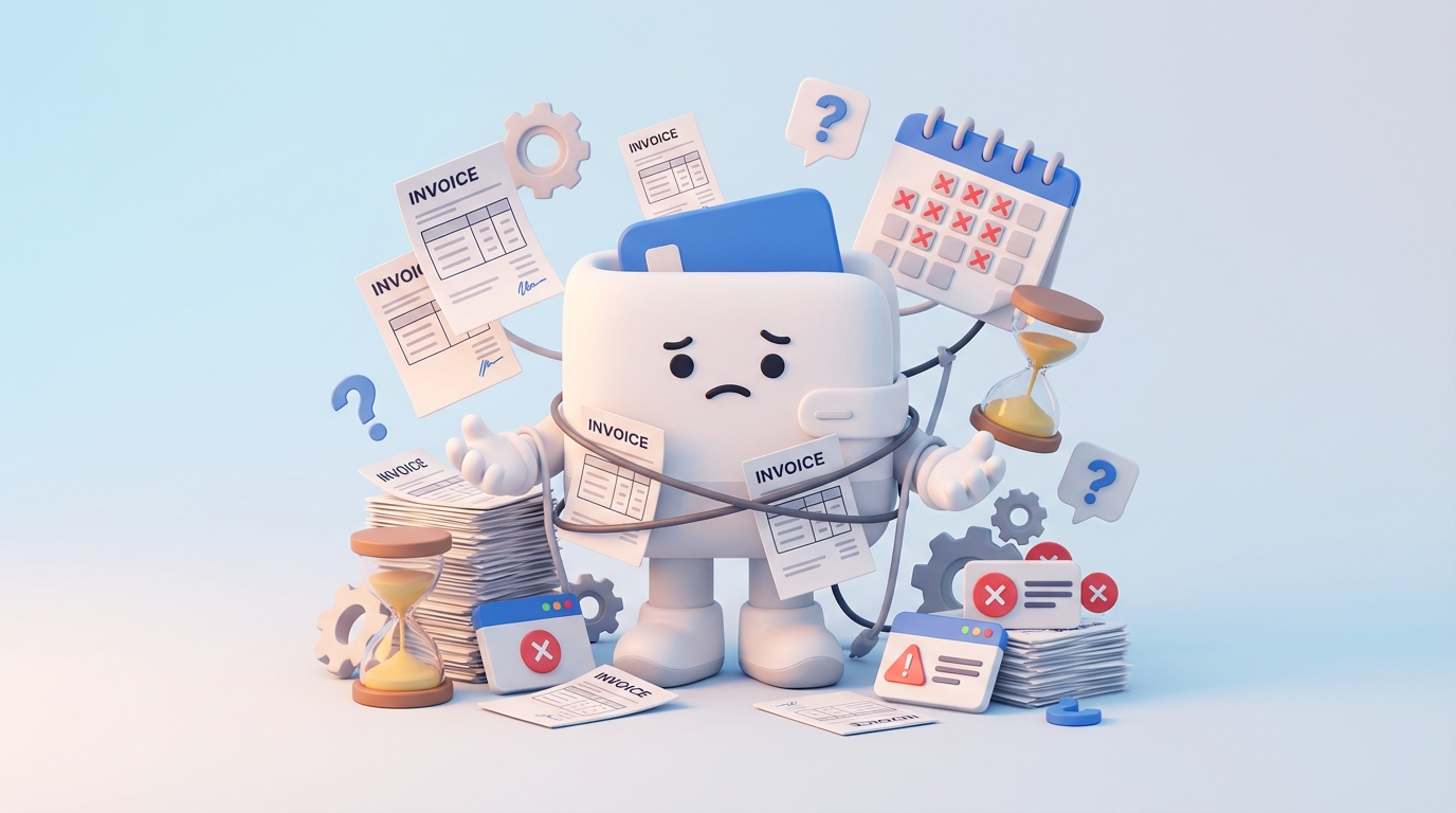 Key Challenges and Pitfalls of Manual Management