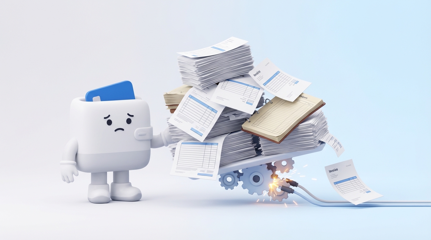 When Does Manual Management Become Untenable?