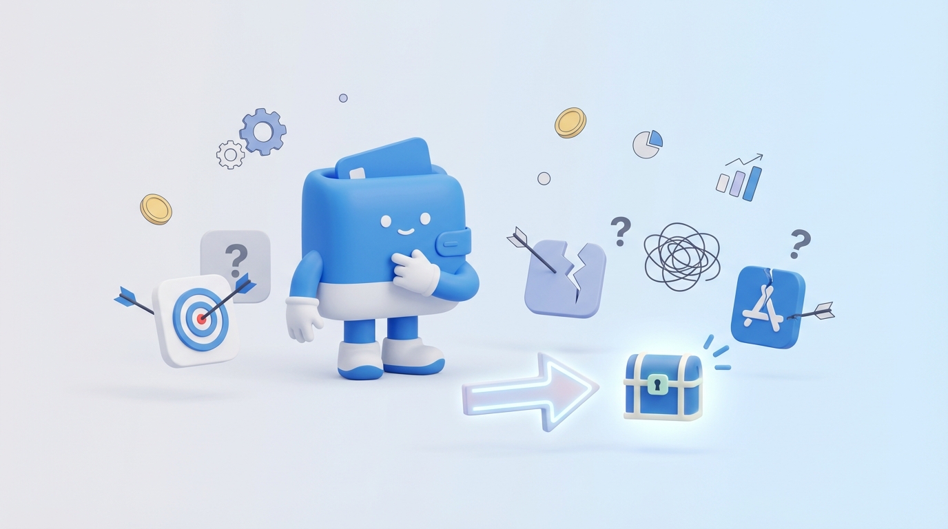 Beyond the Obvious: Why Most Apps Miss the Mark