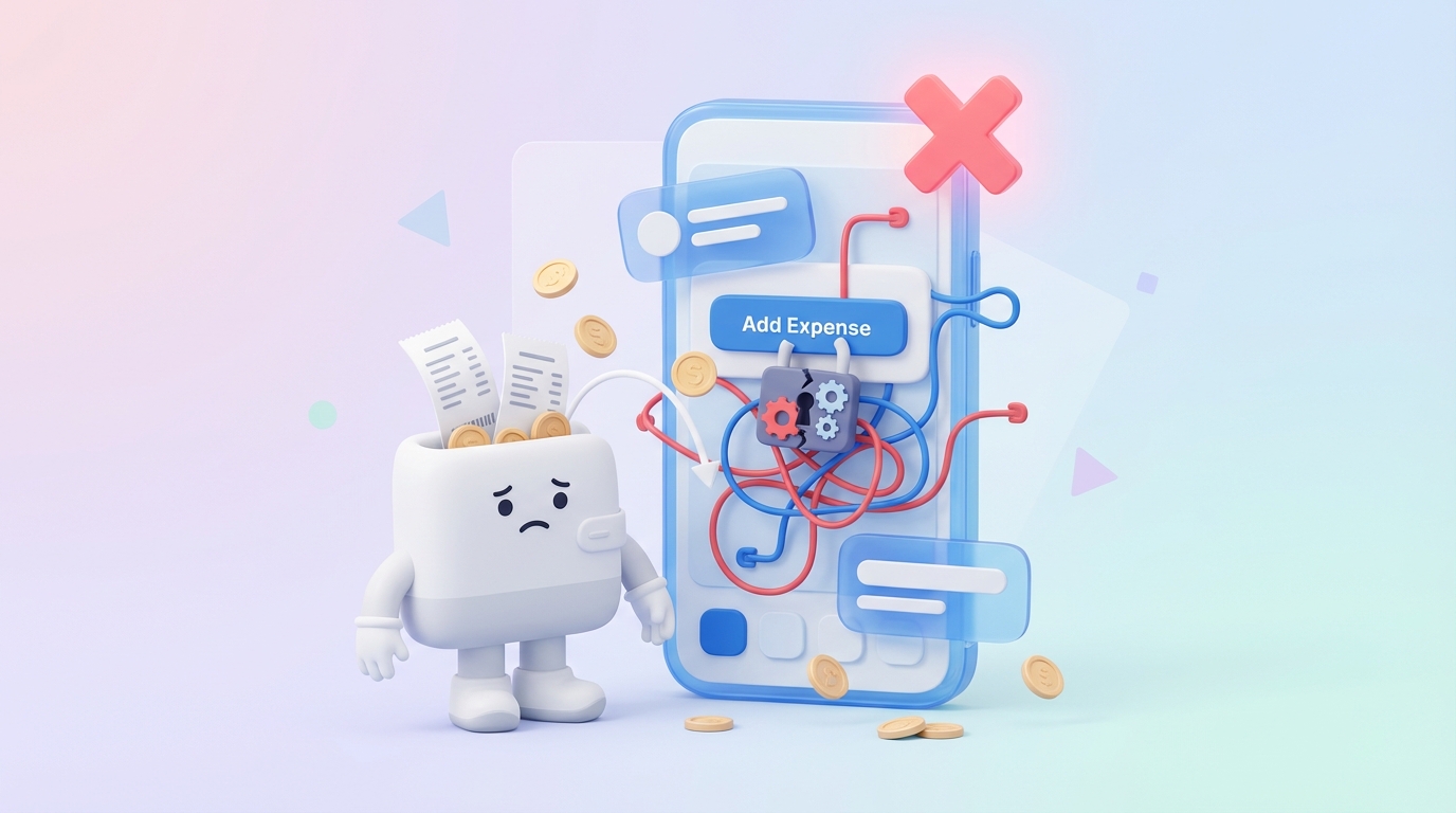 App Design Flaws That Contribute to User Failure