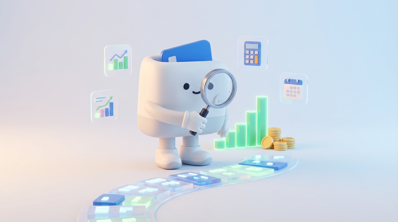 What Actually Works: Shifting Your Approach to Expense Tracking