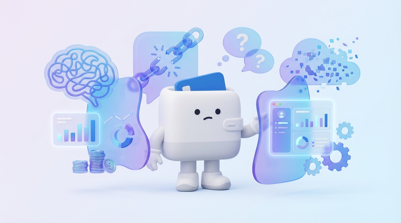 The Core Behavioral & Psychological Barriers to Effective Tracking