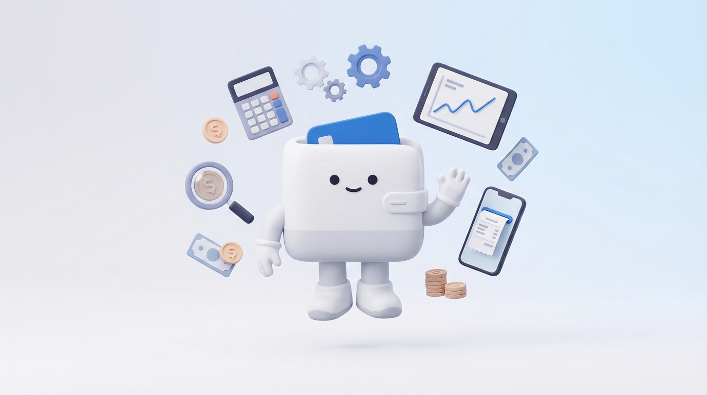 Tools and Resources to Ease the Burden