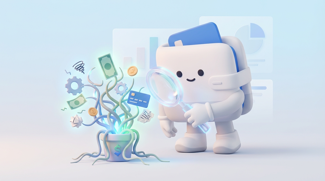 Understanding the Root Causes of Financial Overwhelm