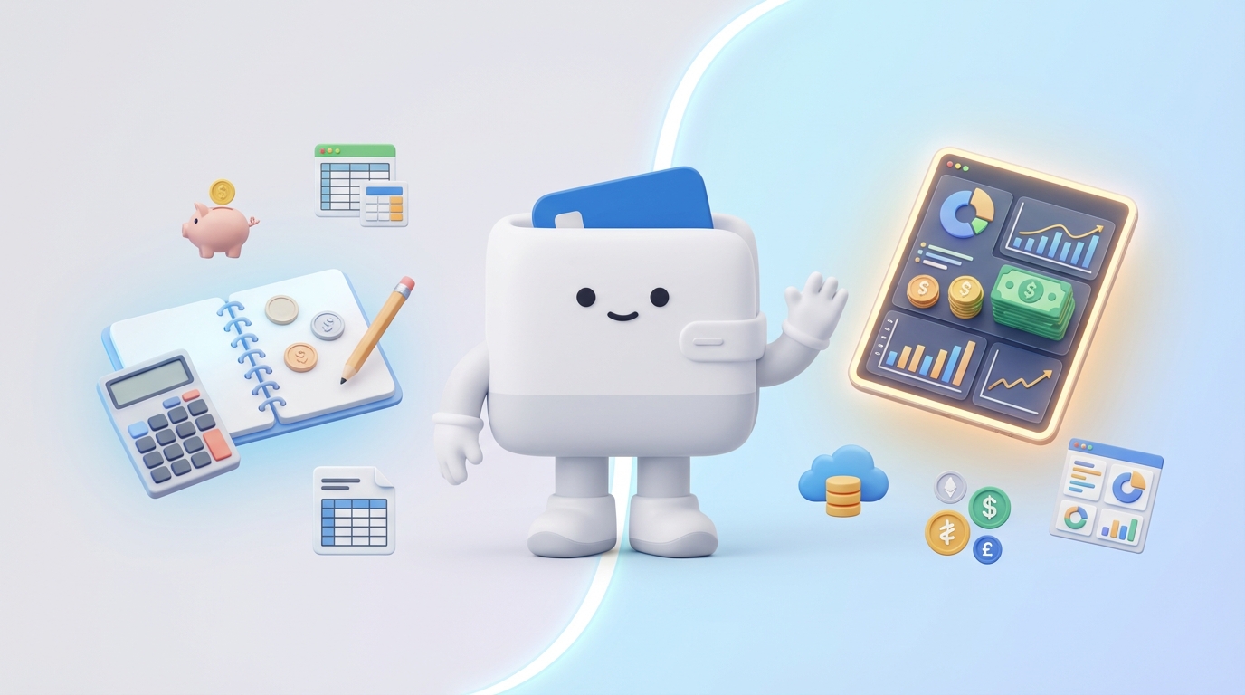 Free vs. Paid Expense Tracking Software: Which is Right for You?