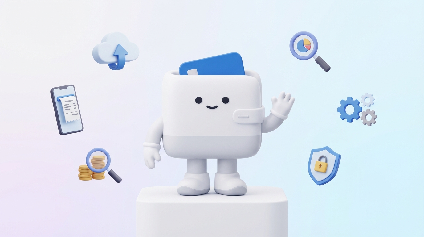 Key Features to Look for in Expense Tracking Software