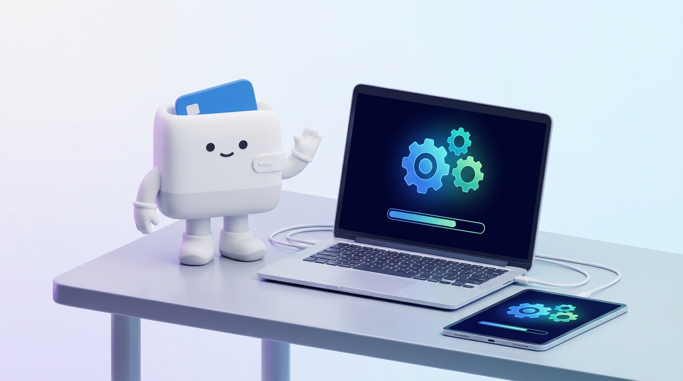 İlk Kurulum ve Temel Ayarlar