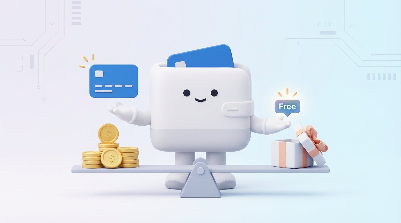 Maliyet ve Abonelik Modelleri: Ücretli mi, Ücretsiz mi?