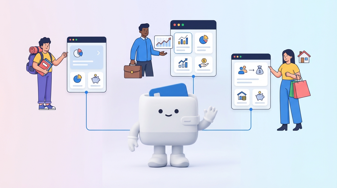 Hangi Kullanıcı Tipi Hangi Uygulamayı Seçmeli?