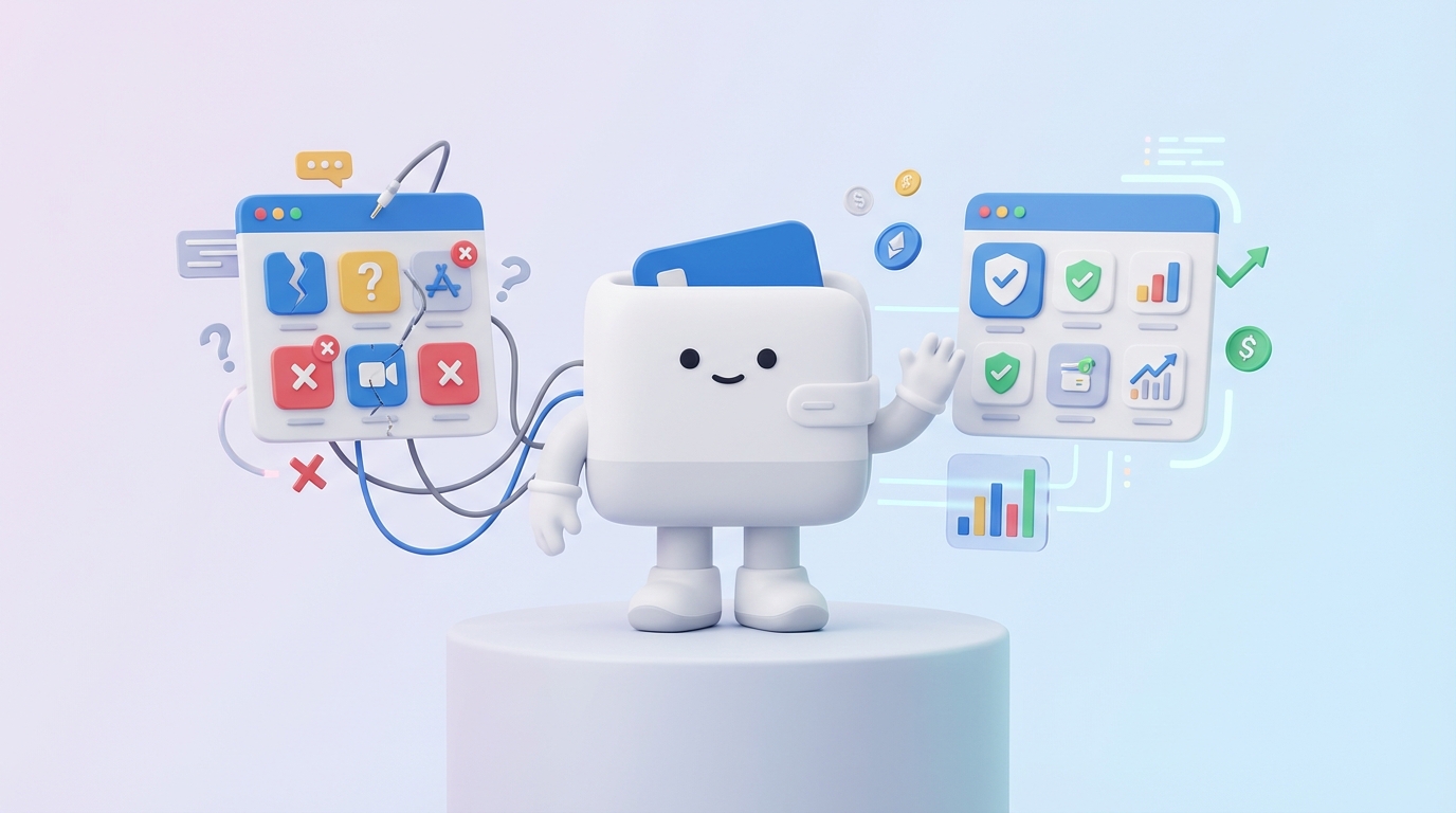 Uygulama Seçiminde Yapılan Yaygın Hatalar ve Bunlardan Kaçınma Yolları