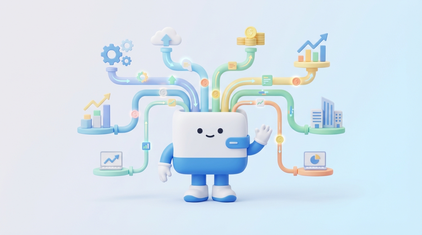 4. Karmaşık Gelir Yapısı ve Çoklu Kaynaklar