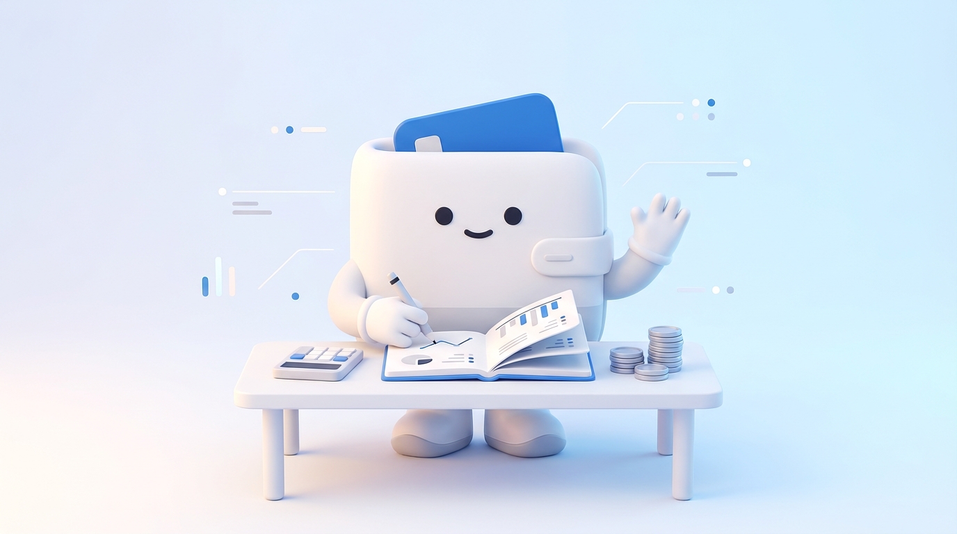 Defter ve Kalemle Geleneksel Bütçe Yönetimi