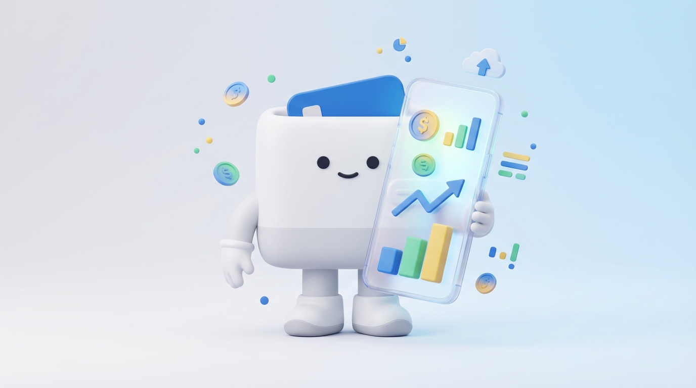 Mobil Bütçe Yönetimi Uygulamaları