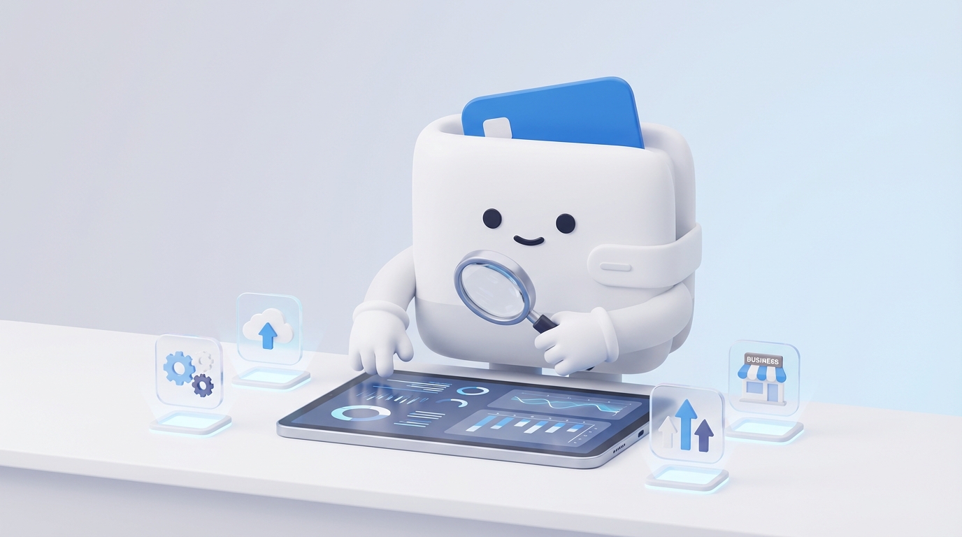 Gider Takip Yazılımı Seçerken Nelere Dikkat Edilmeli?