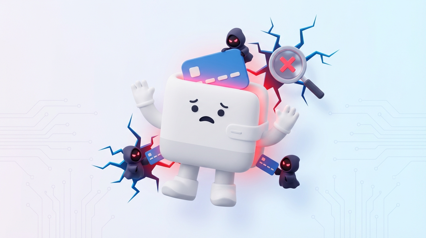 Security Vulnerabilities and Fraud Risks