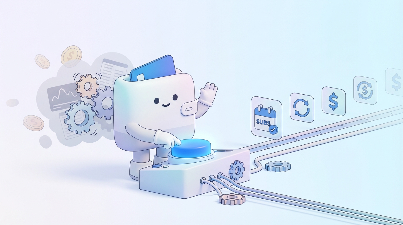 The Illusion of 'Set It and Forget It'