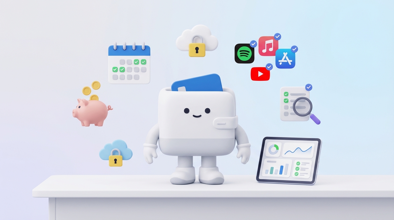 Best Practices for Managing Your Subscriptions