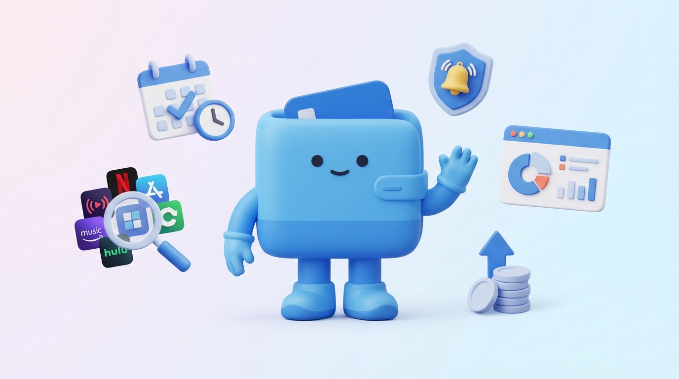 Key Features to Look for in a Subscription Management Tool