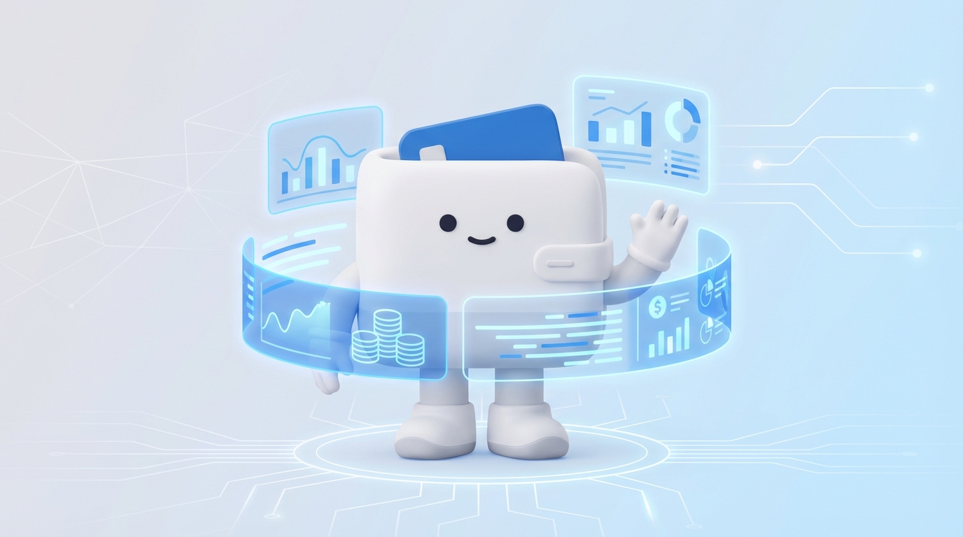 Neden Yapay Zeka Destekli Finans Uygulamalarına İhtiyaç Duyarız?