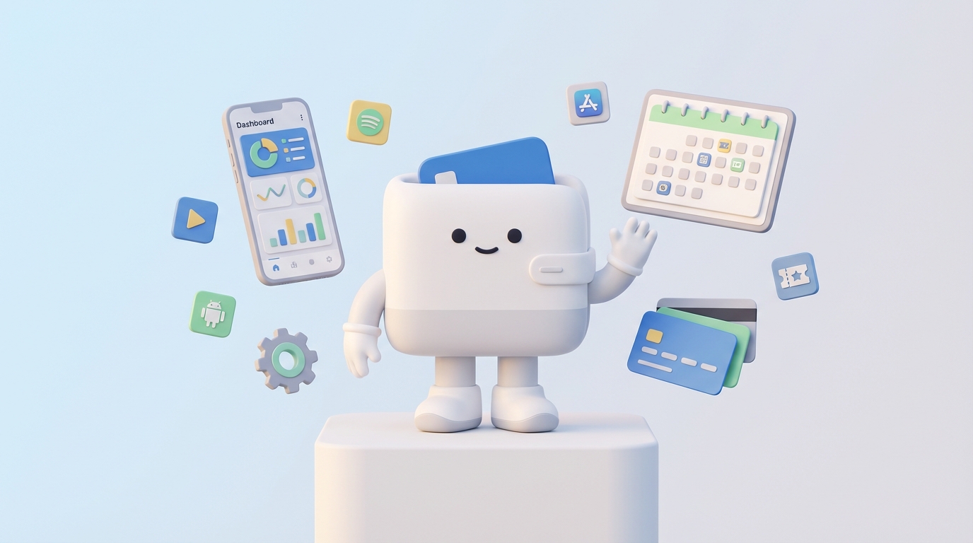 En İyi Abonelik Yönetim Uygulamaları ve Özellikleri