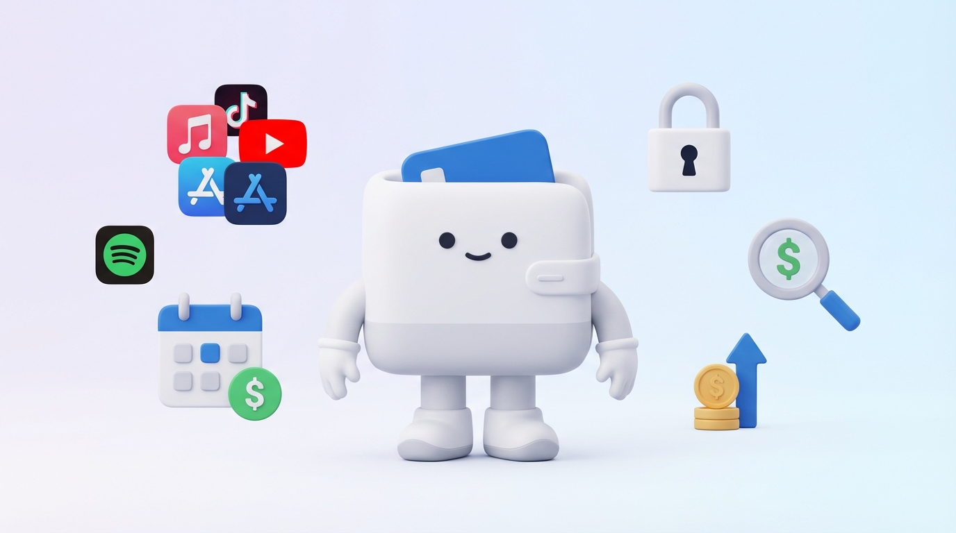 Essential Features of a Good Subscription Management Tool