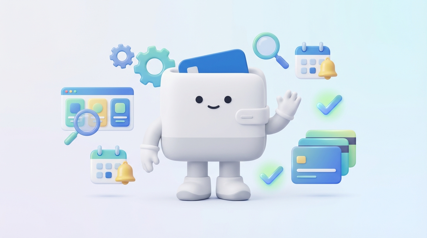 Top Tools That Offer Subscription Renewal Alerts and Management