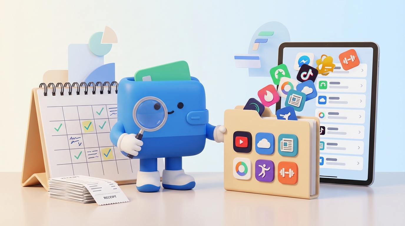 Beyond Tools: Best Practices for Manual Subscription Management