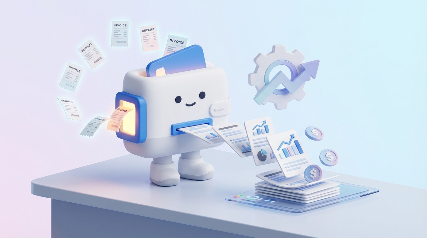 Otomatik Gider Takibinin İşletmelere Sağladığı Faydalar