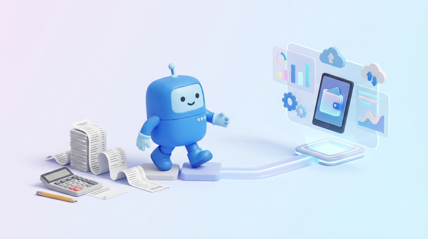 Otomasyona Geçiş Süreci: Adım Adım Rehber