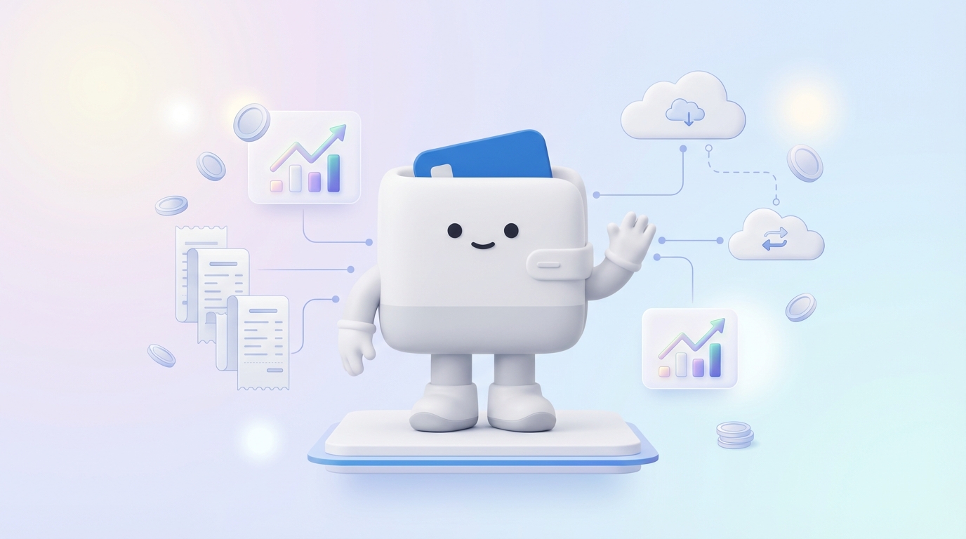 Popüler Otomatik Gider Takip Yazılımları ve Özellikleri