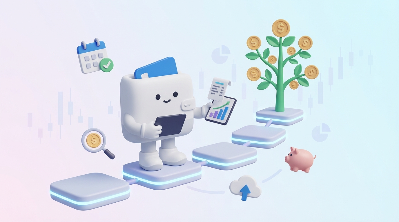 Strategies for Building a Sustainable Expense Tracking Habit