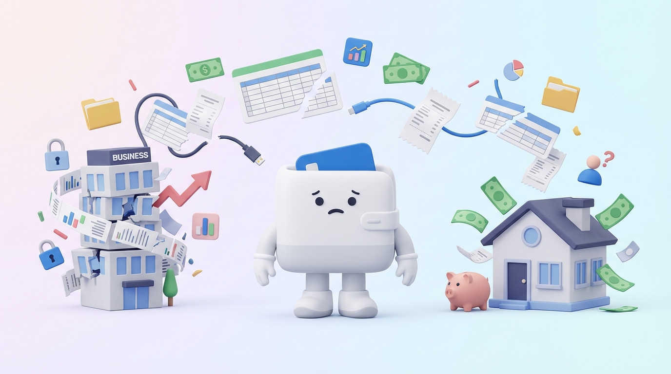 Dağınık Finansal Verilerin İşletmelere ve Bireylere Etkileri