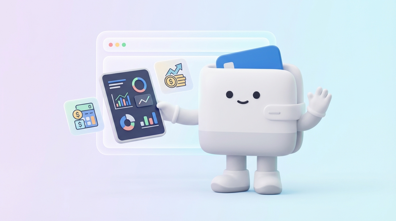 Choosing the Right Tool for Your Financial Needs