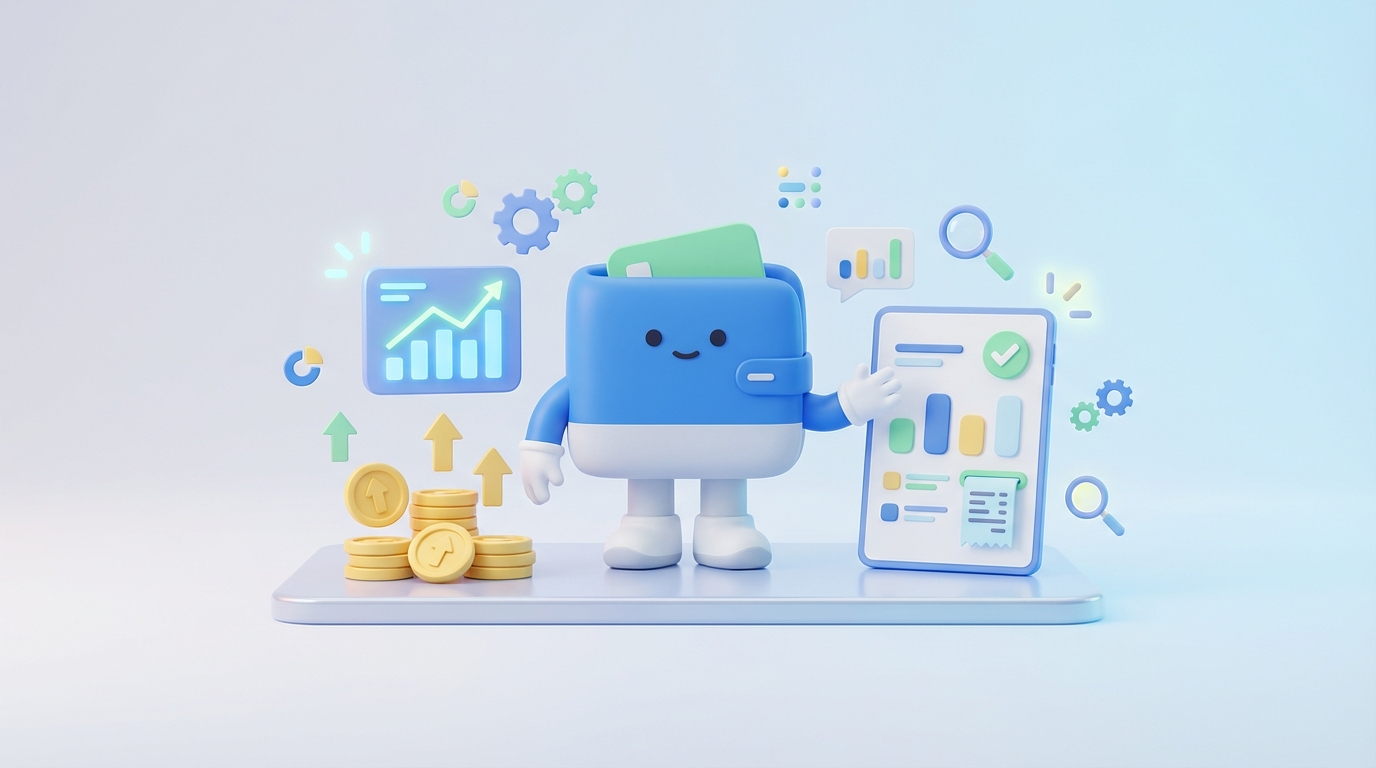 Tips for Maximizing Your Income & Expense Tracking