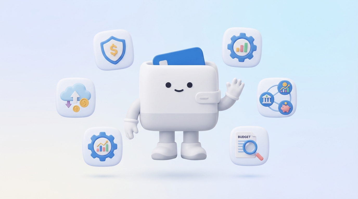 Key Features to Look for in an All-in-One Financial Tool