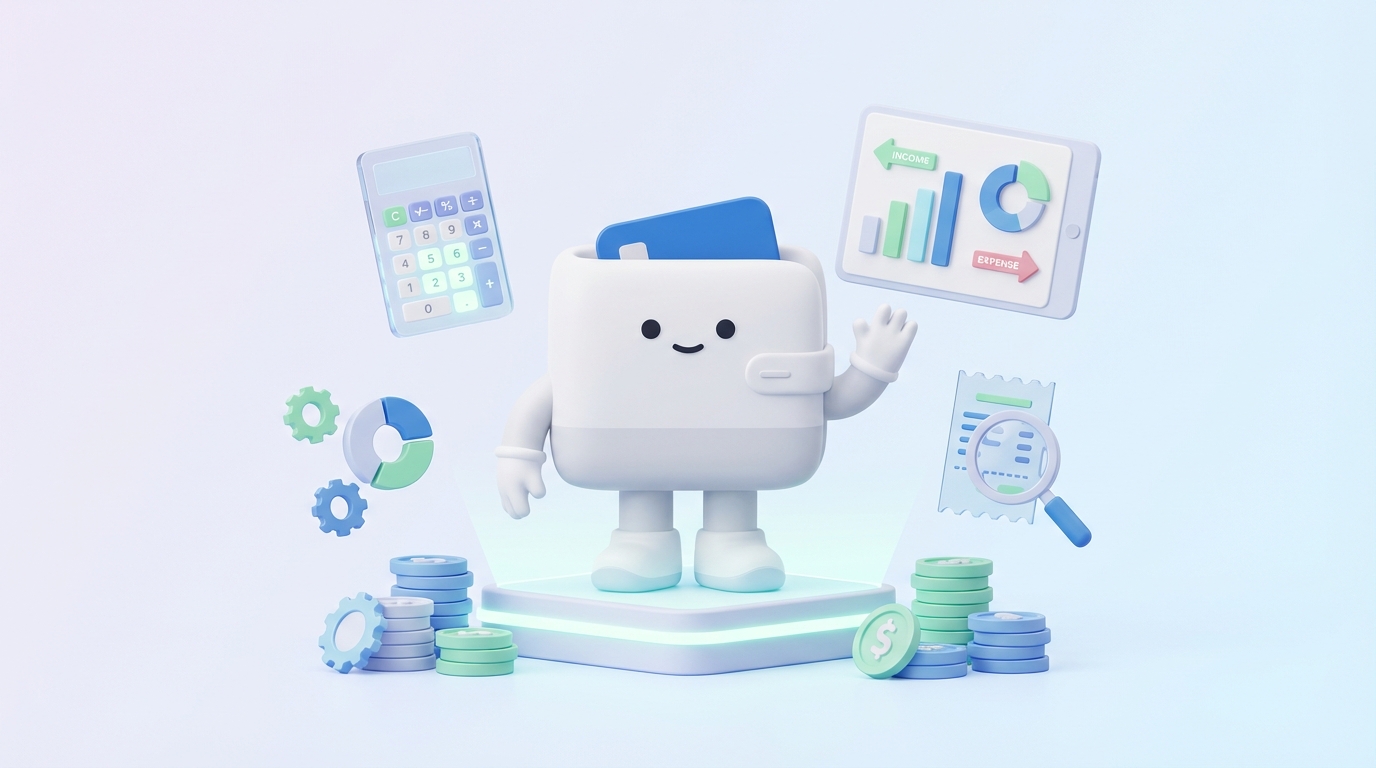 Top Picks: Best Tools for Tracking Income & Expenses