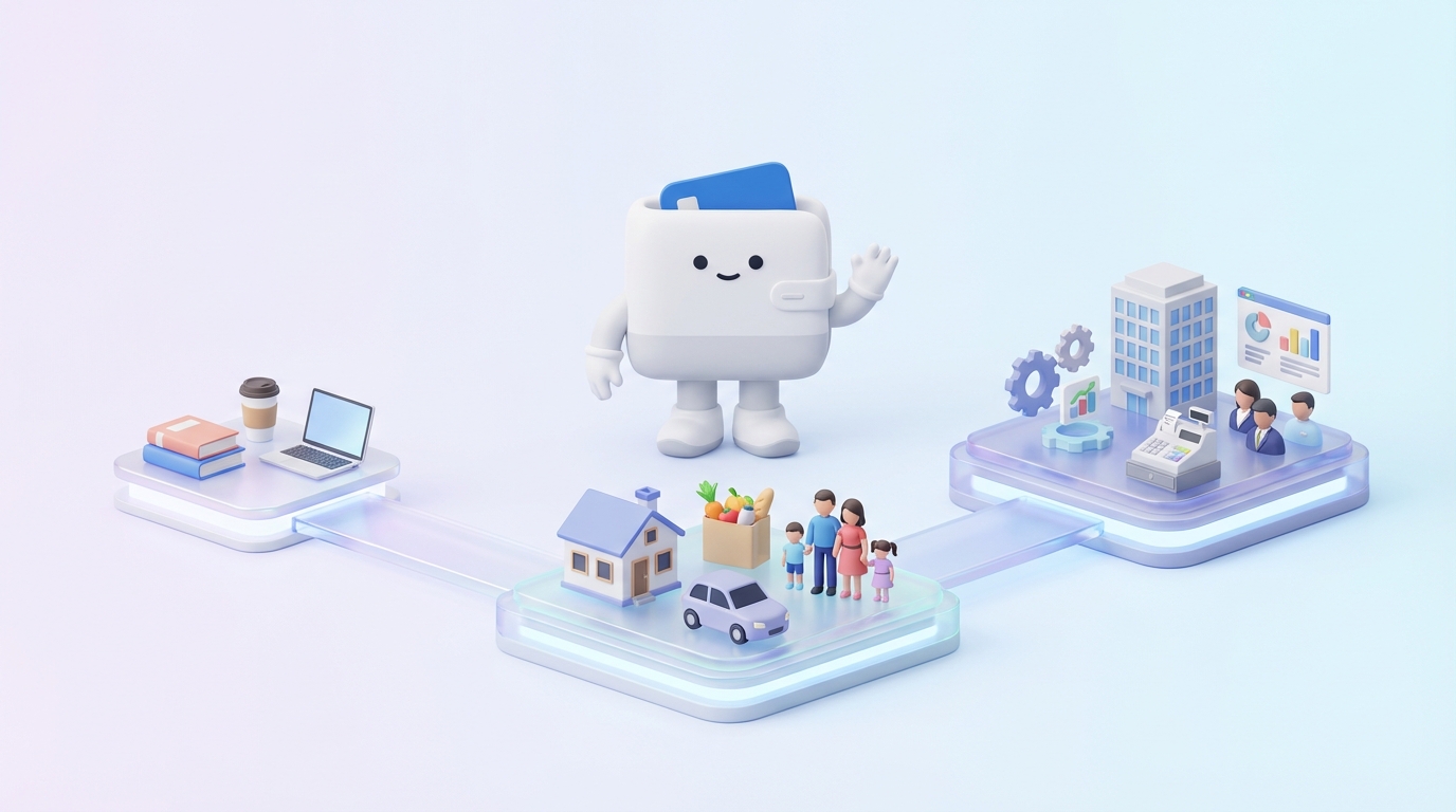 Farklı İhtiyaçlar İçin Gider Takibi Yöntemleri ve Yaklaşımları