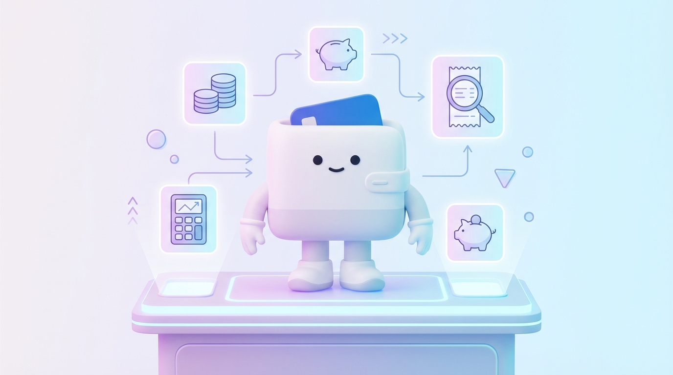 Gider Takibi Yaparken Dikkat Edilmesi Gereken Püf Noktaları