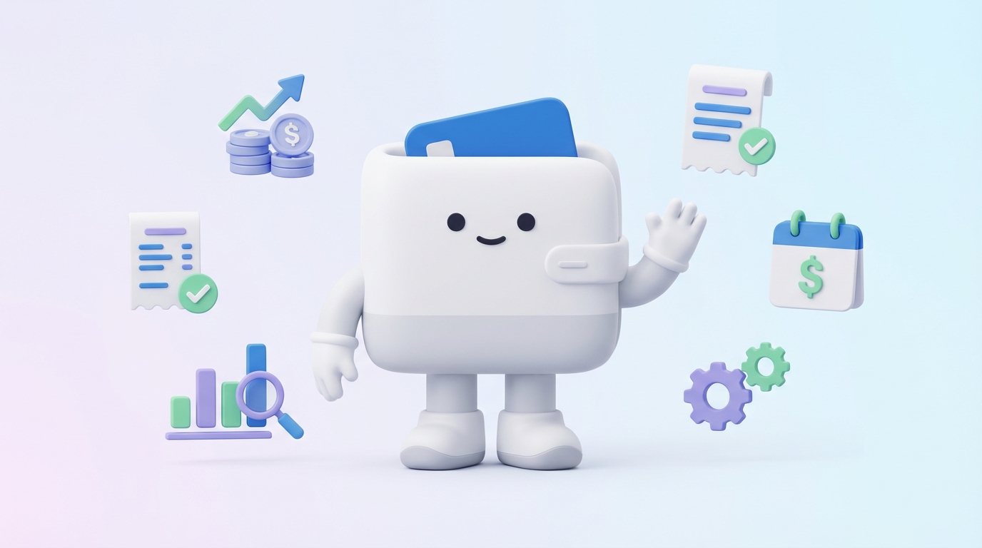 Key Features to Look for in a Revenue Tracking App