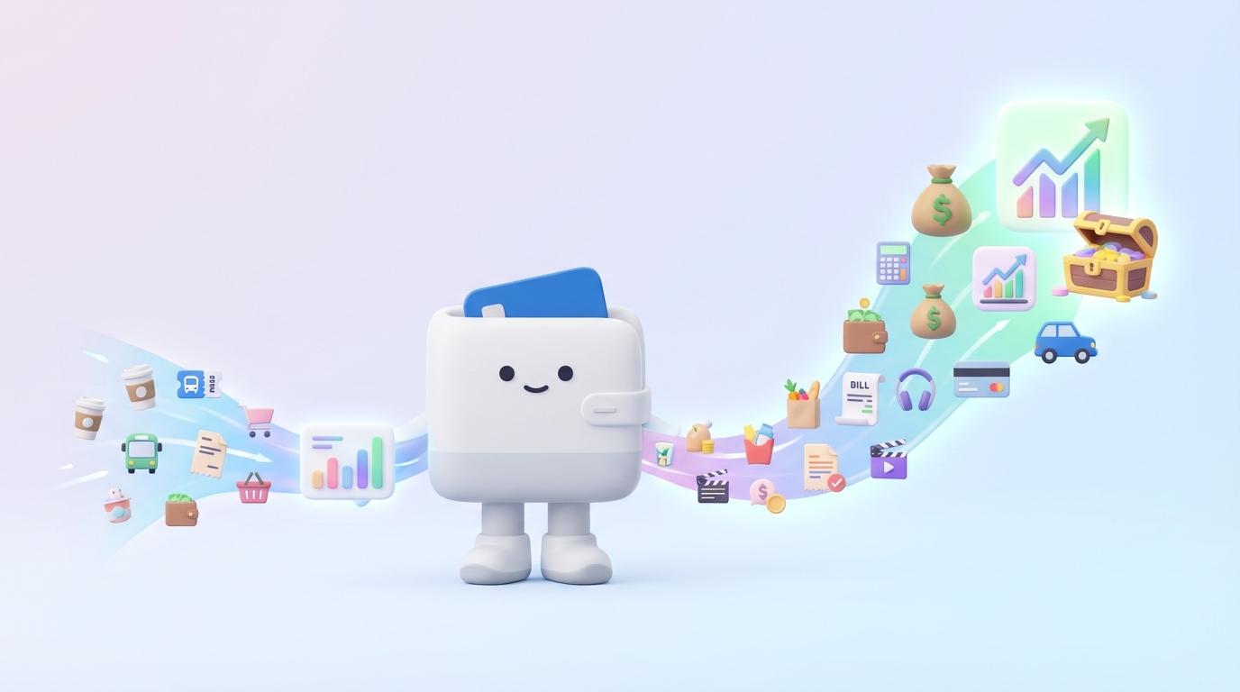 The Benefits of More Frequent Expense Tracking (Daily, Weekly, Bi-Weekly)