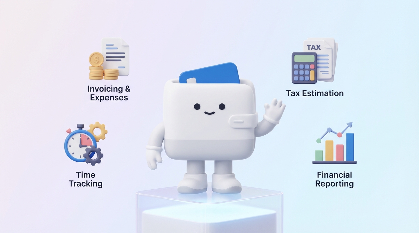 Key Features to Look for in a Freelance Financial Tracking Tool