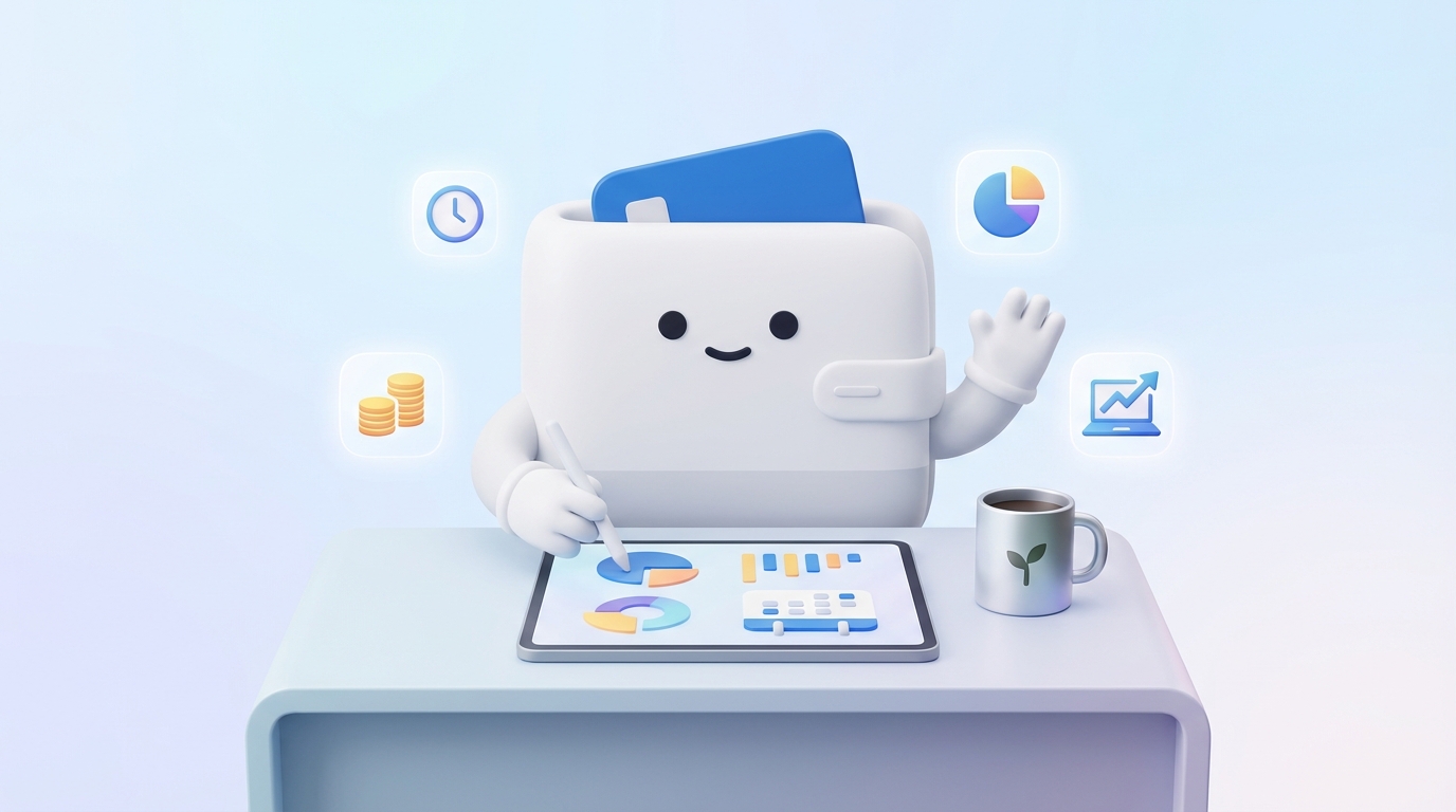 Tips for Effective Financial Tracking as a Freelancer