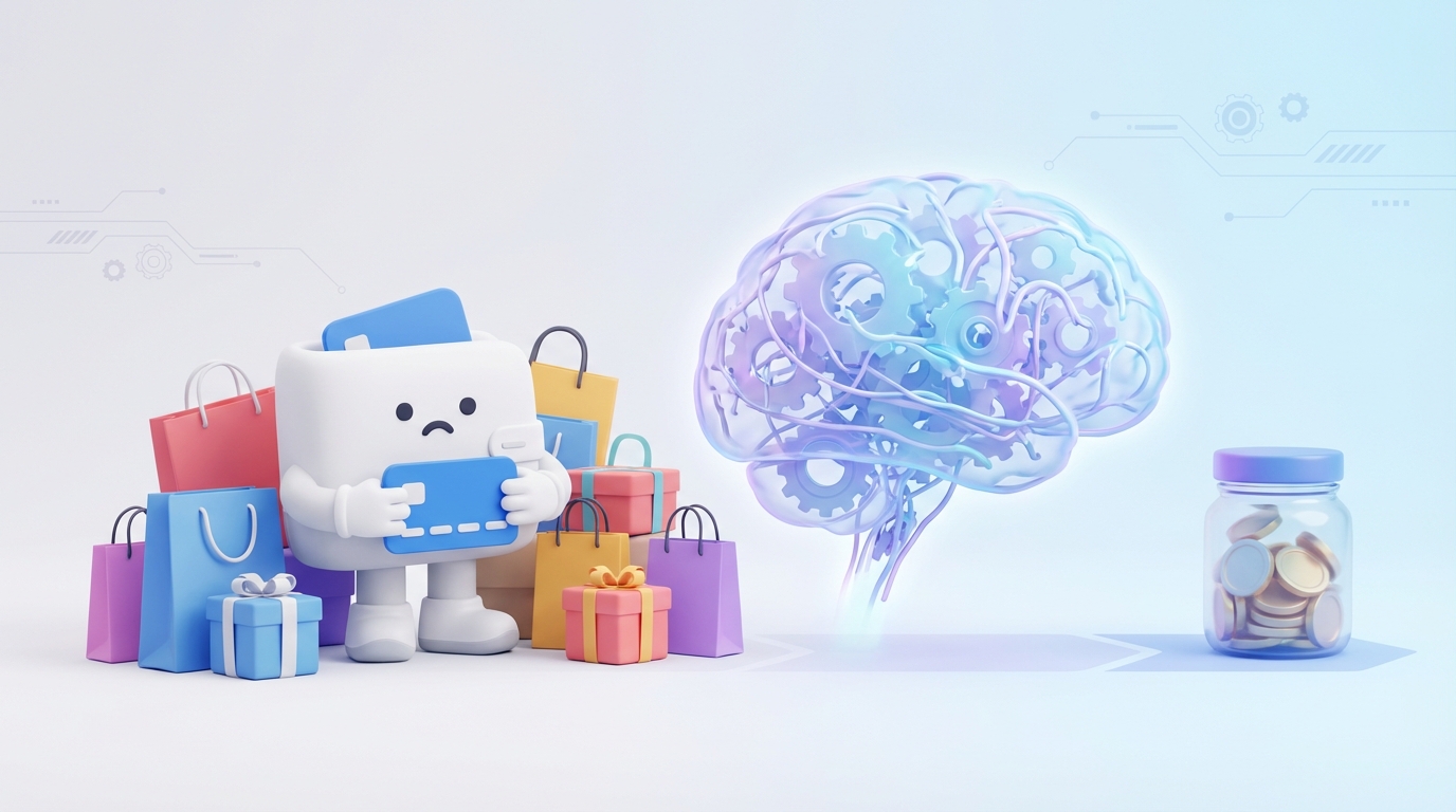 Duygusal Harcamalar ve Psikolojik Engeller