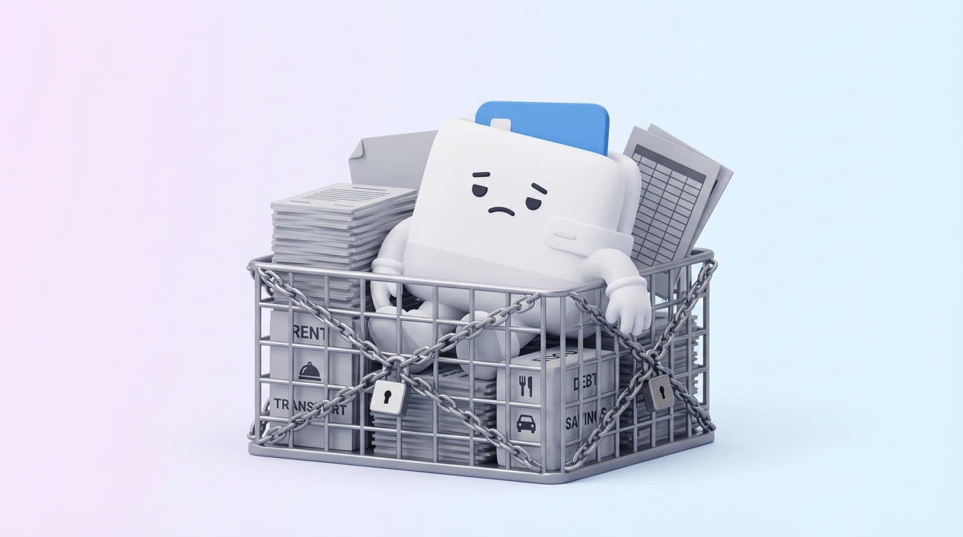 Esnek Olmayan Bütçeleme Yöntemleri ve Sıkılma Hissi