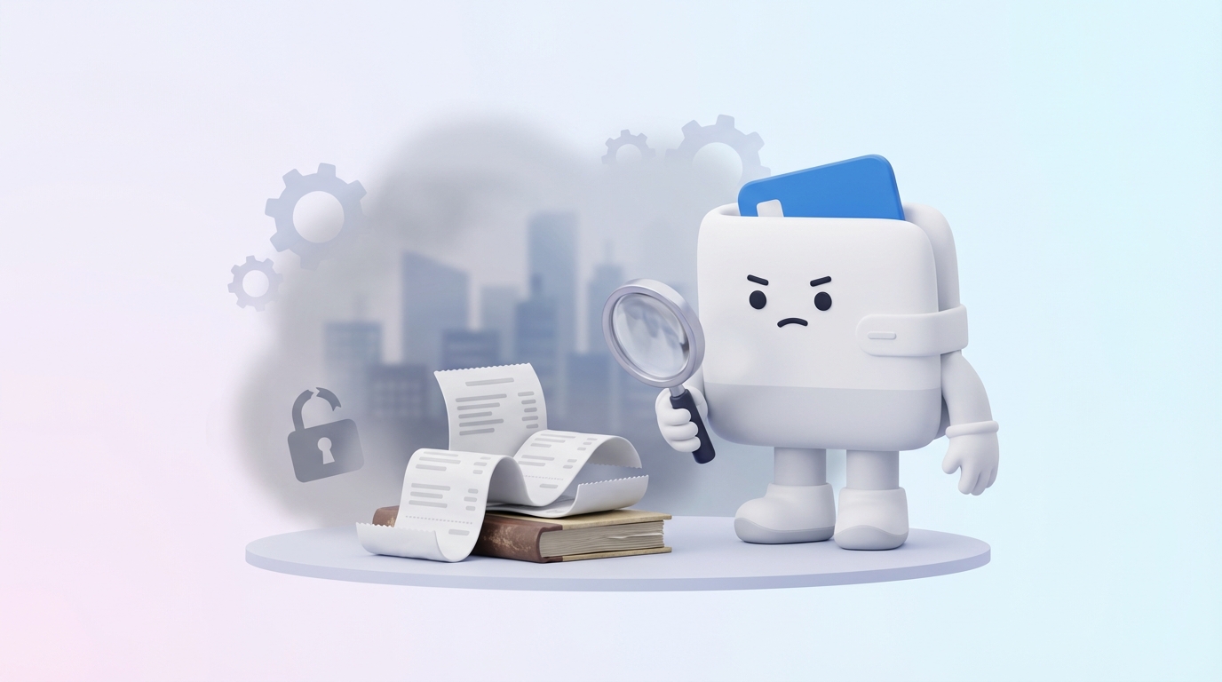 3. Şeffaflık Eksikliği ve Dolandırıcılık Riski