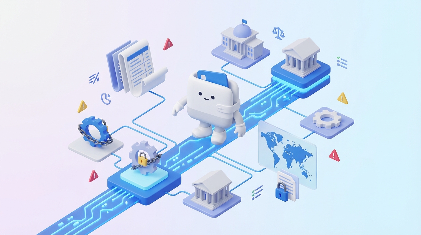 4. Uyum Sorunları ve Yasal Riskler