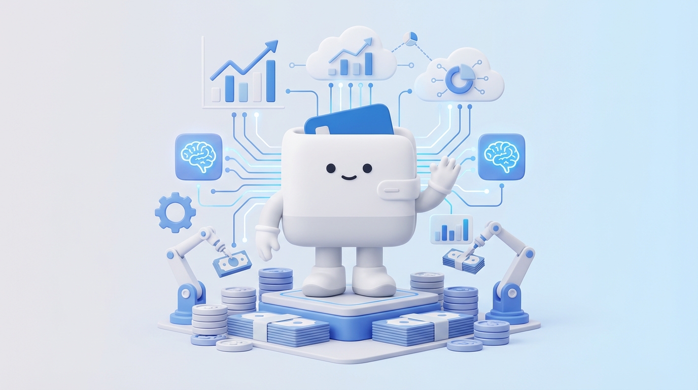 Gelir ve Gider Takibinin Geleceği: Yapay Zeka ve Otomasyon