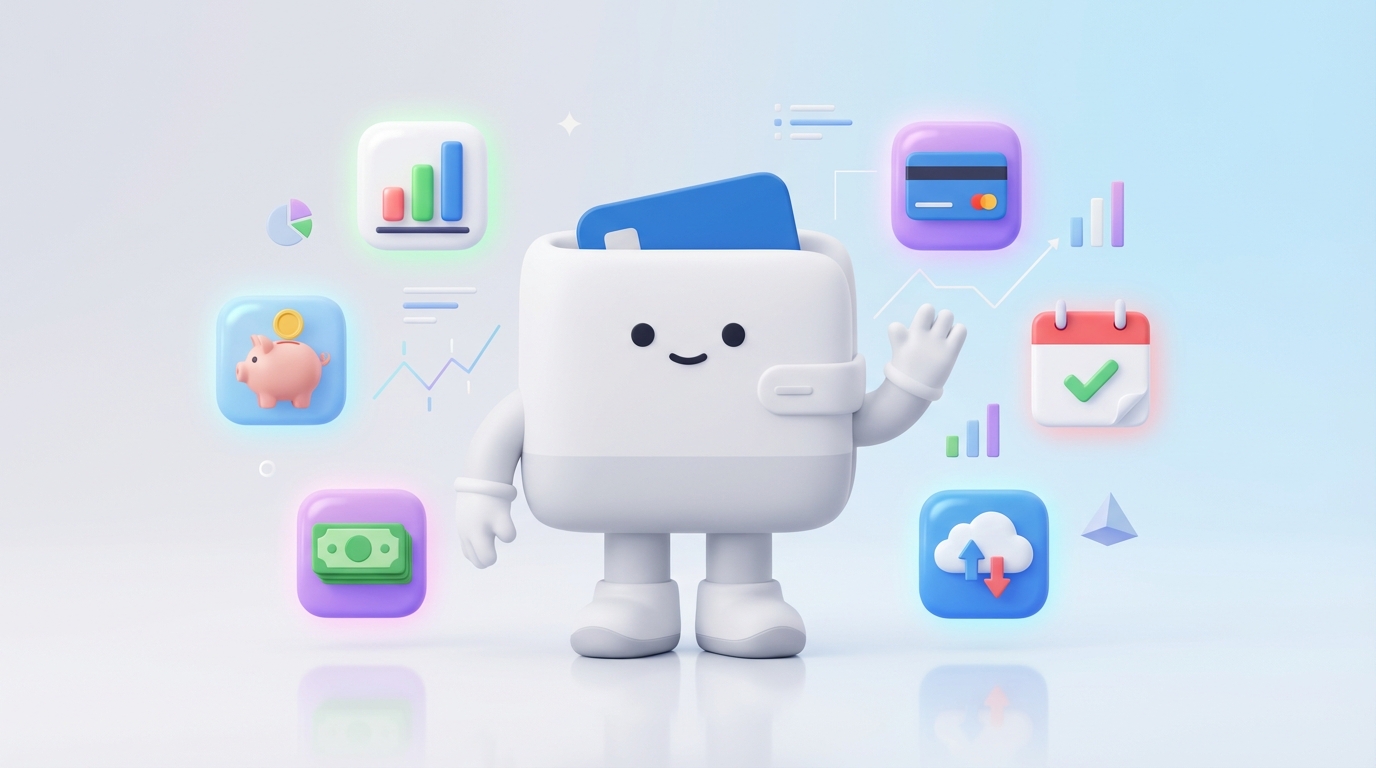 Popüler Gelir ve Gider Takip Uygulamaları ve Özellikleri